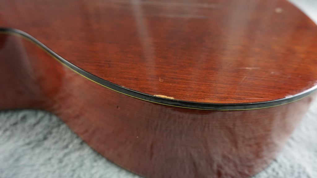 Suzuki C-10 Japan Classical Guitar