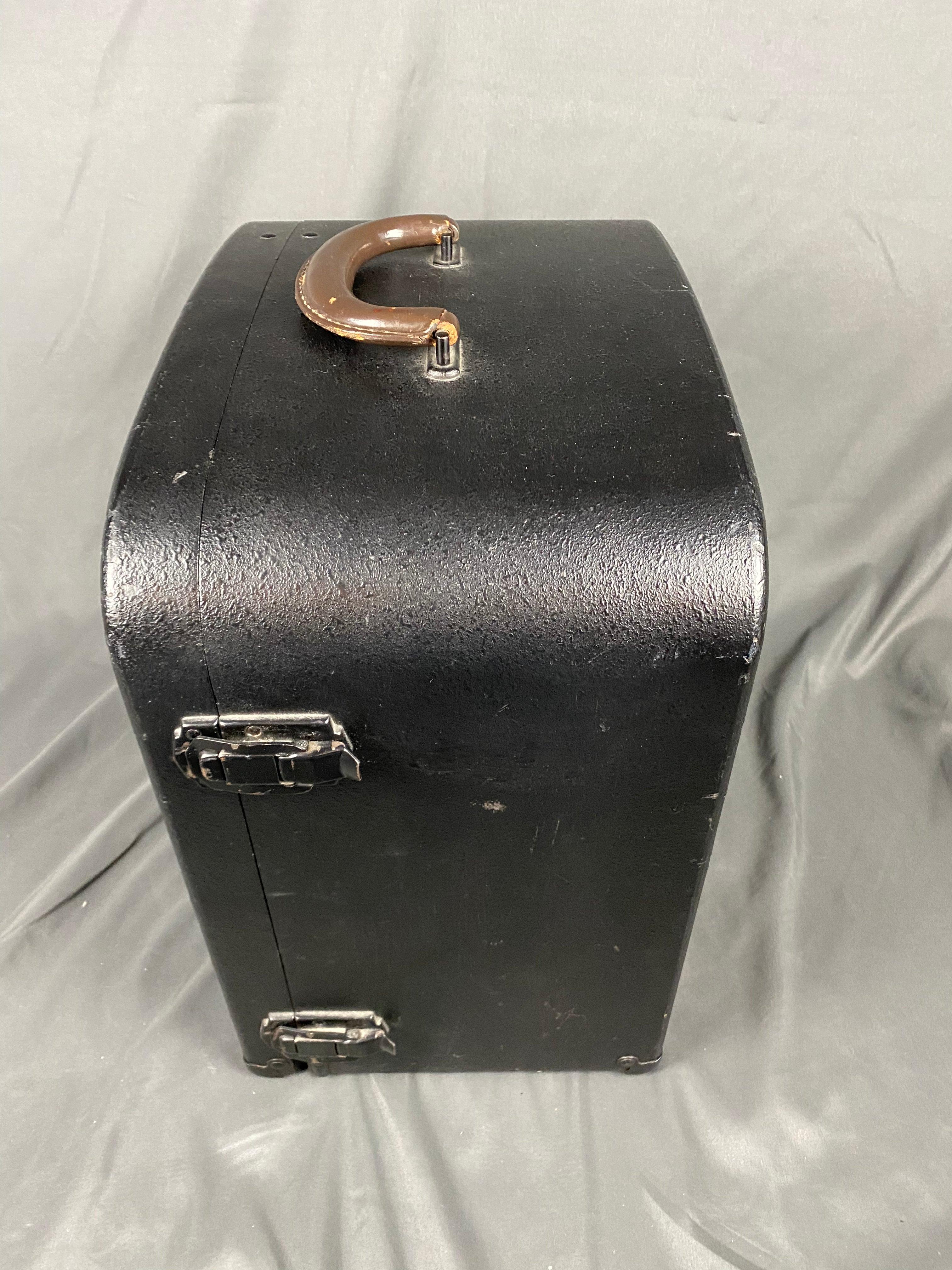 Grommes Custom Vintage Tube Amp 1960’s