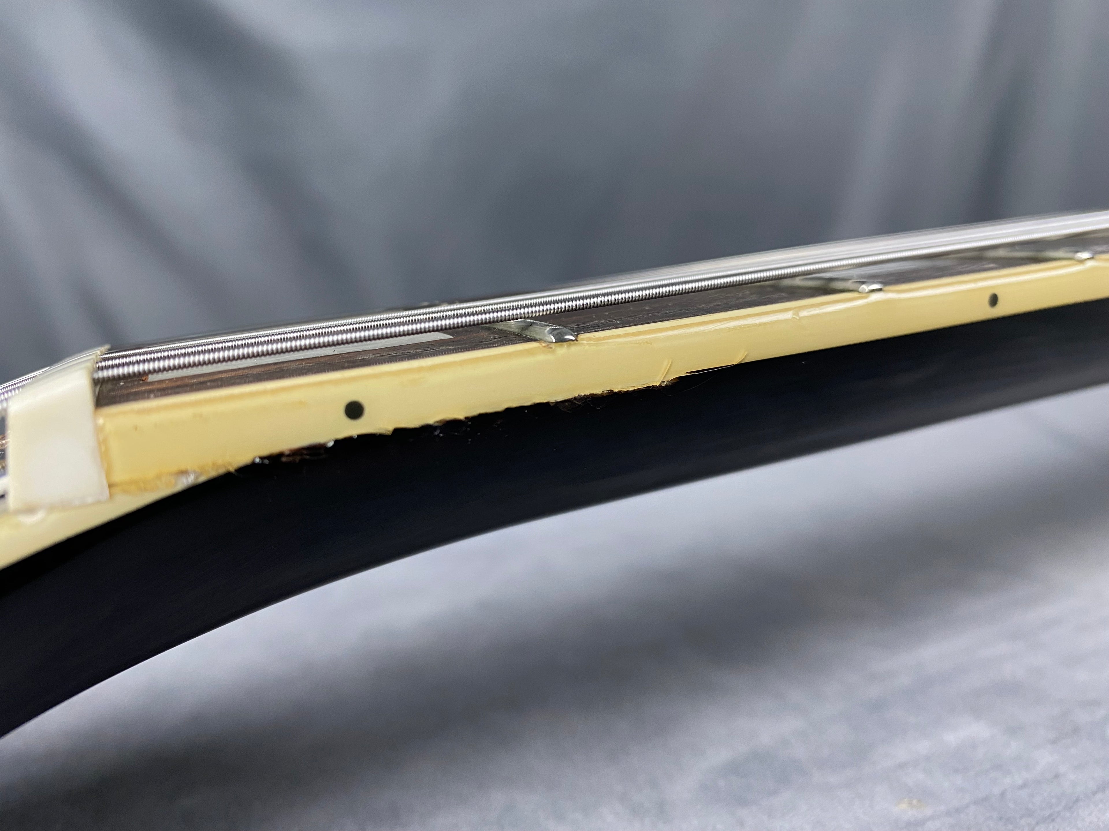 Epiphone Les Paul Custom 2004