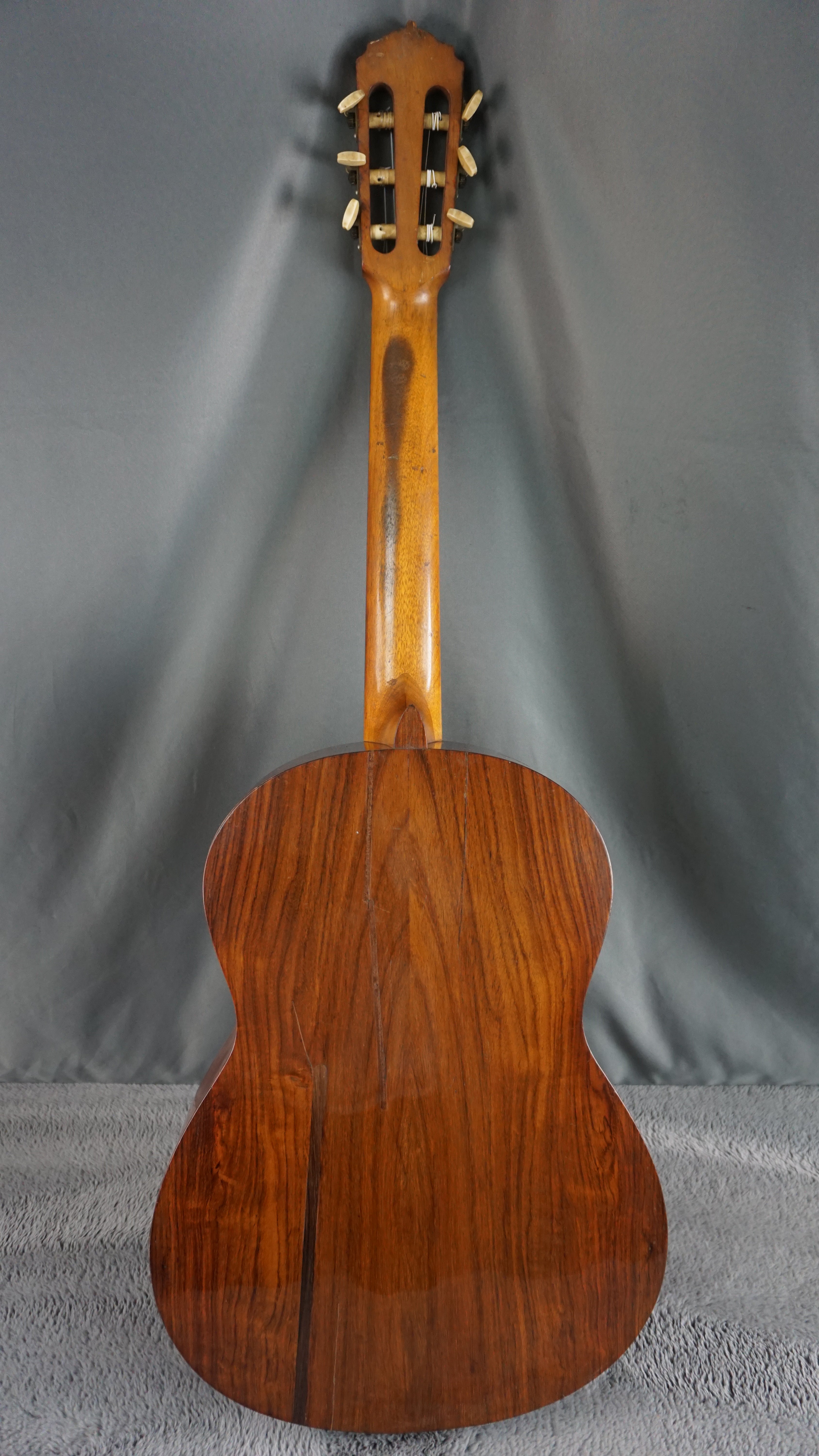 Masaru Kono Kohno 211 1960 Brazilian Rare!