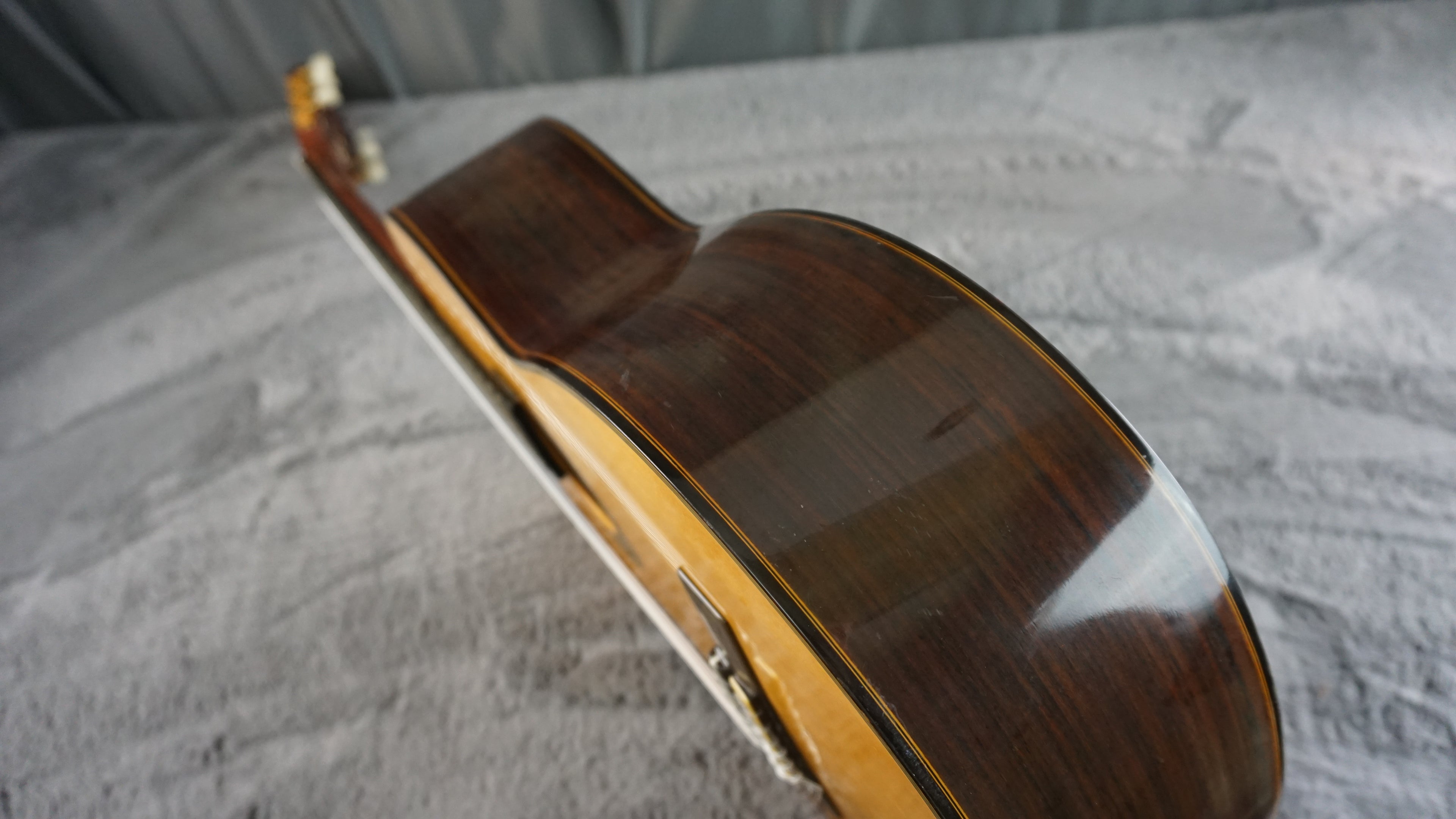 Yamaha GD-20 Grand Concert Classical Guitar