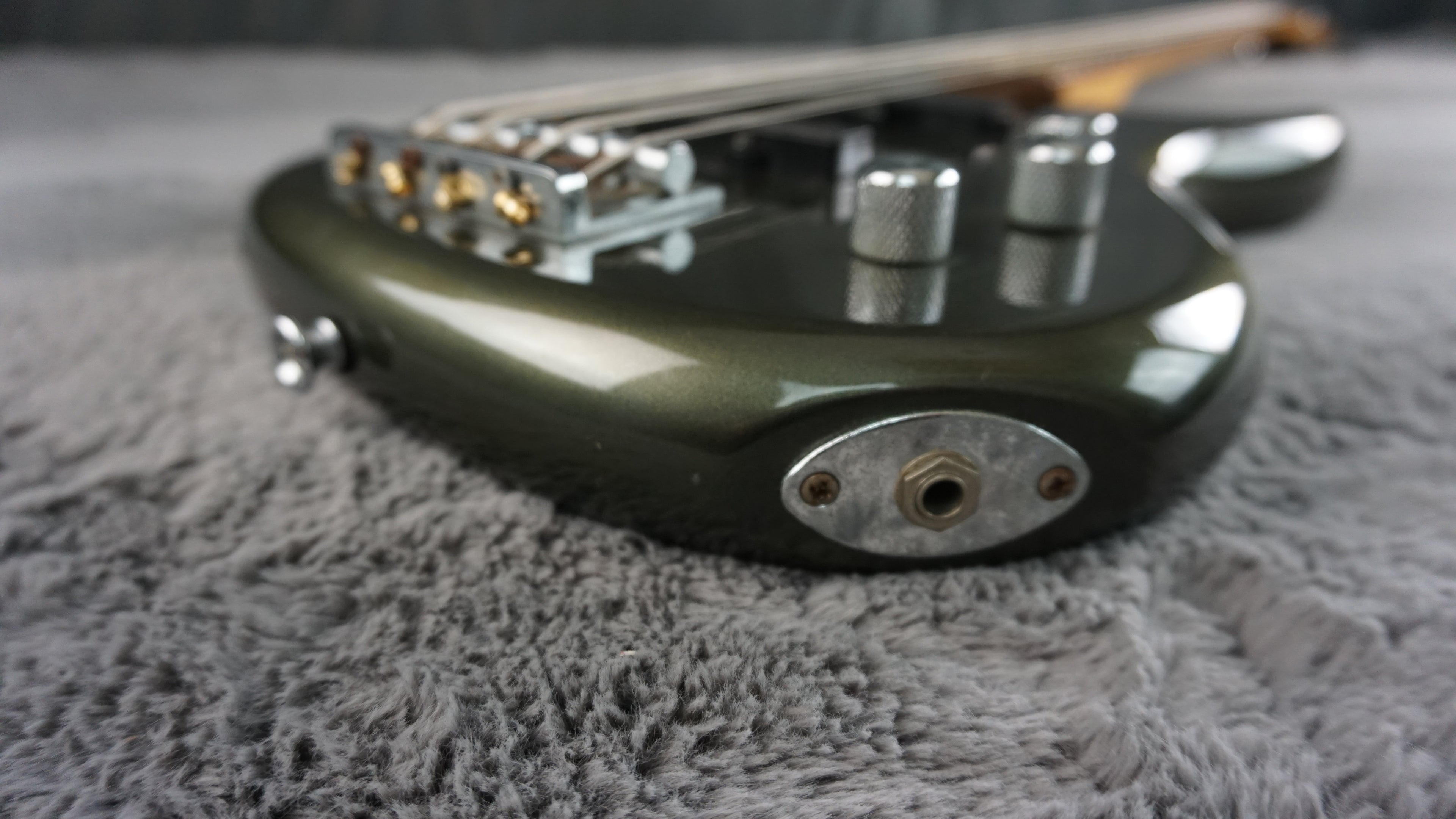 Charvel PJ Bass