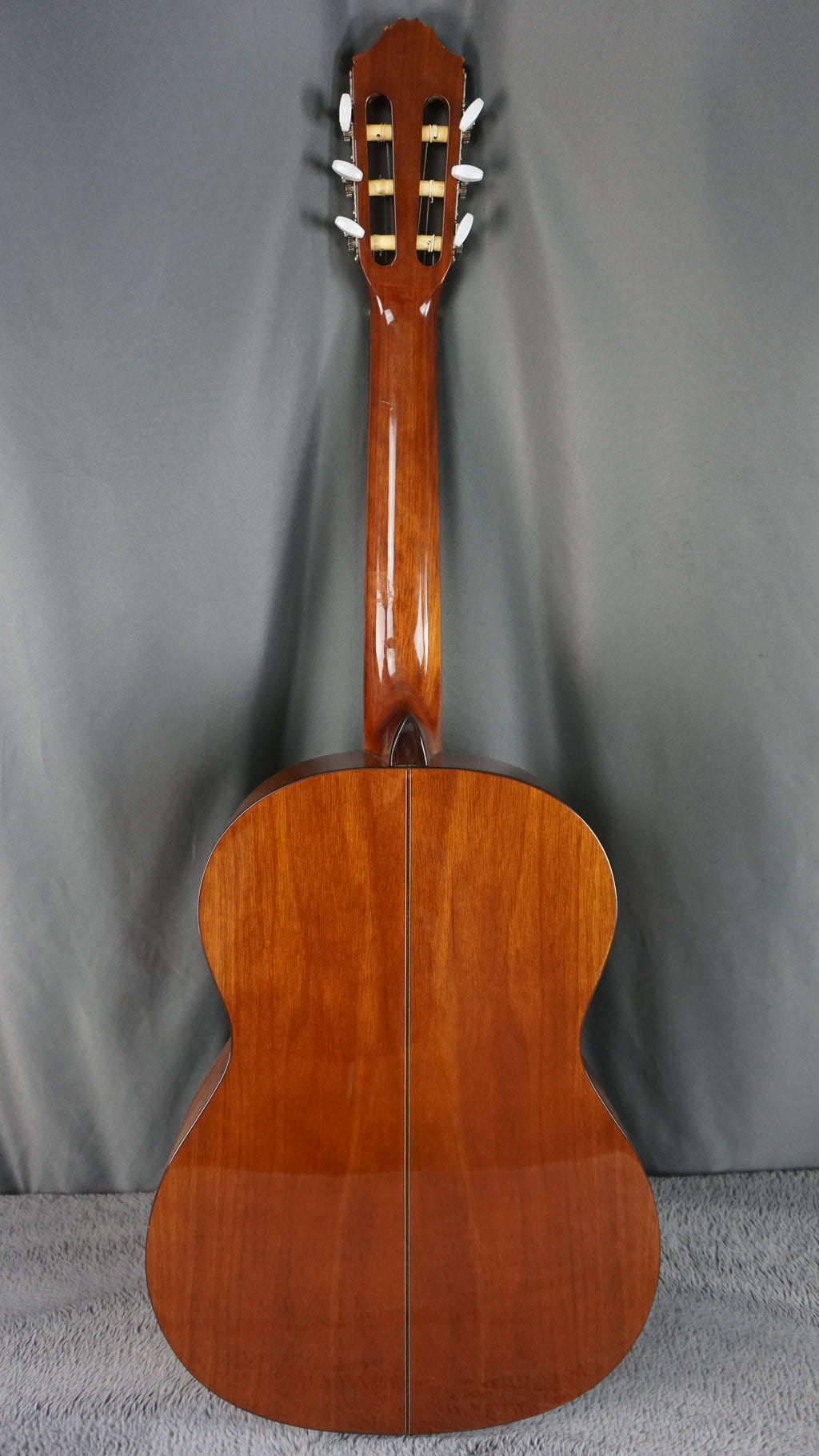 Morris MC-111 Japan Classical Guitar