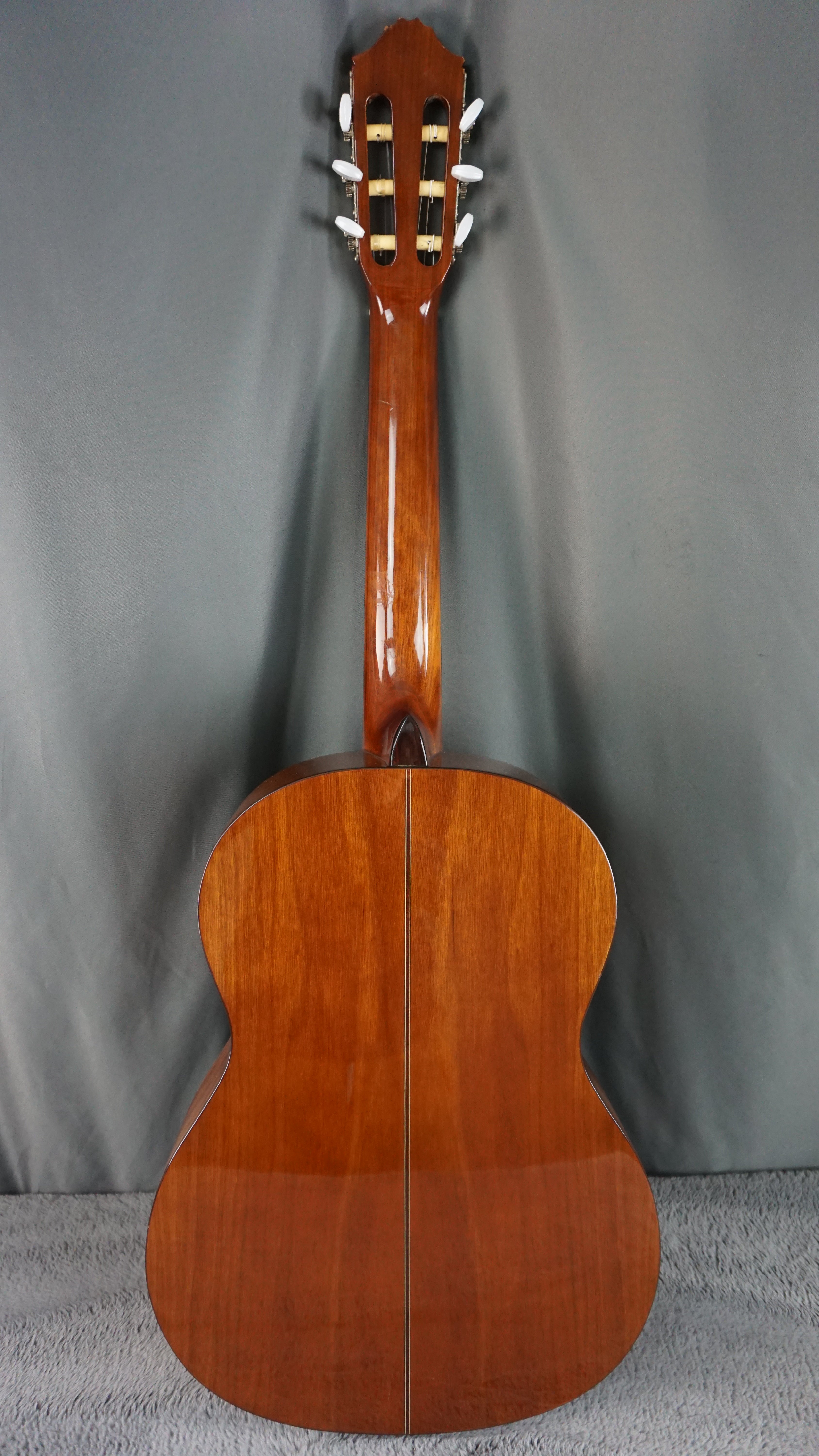 Morris MC-111 Japan Classical Guitar