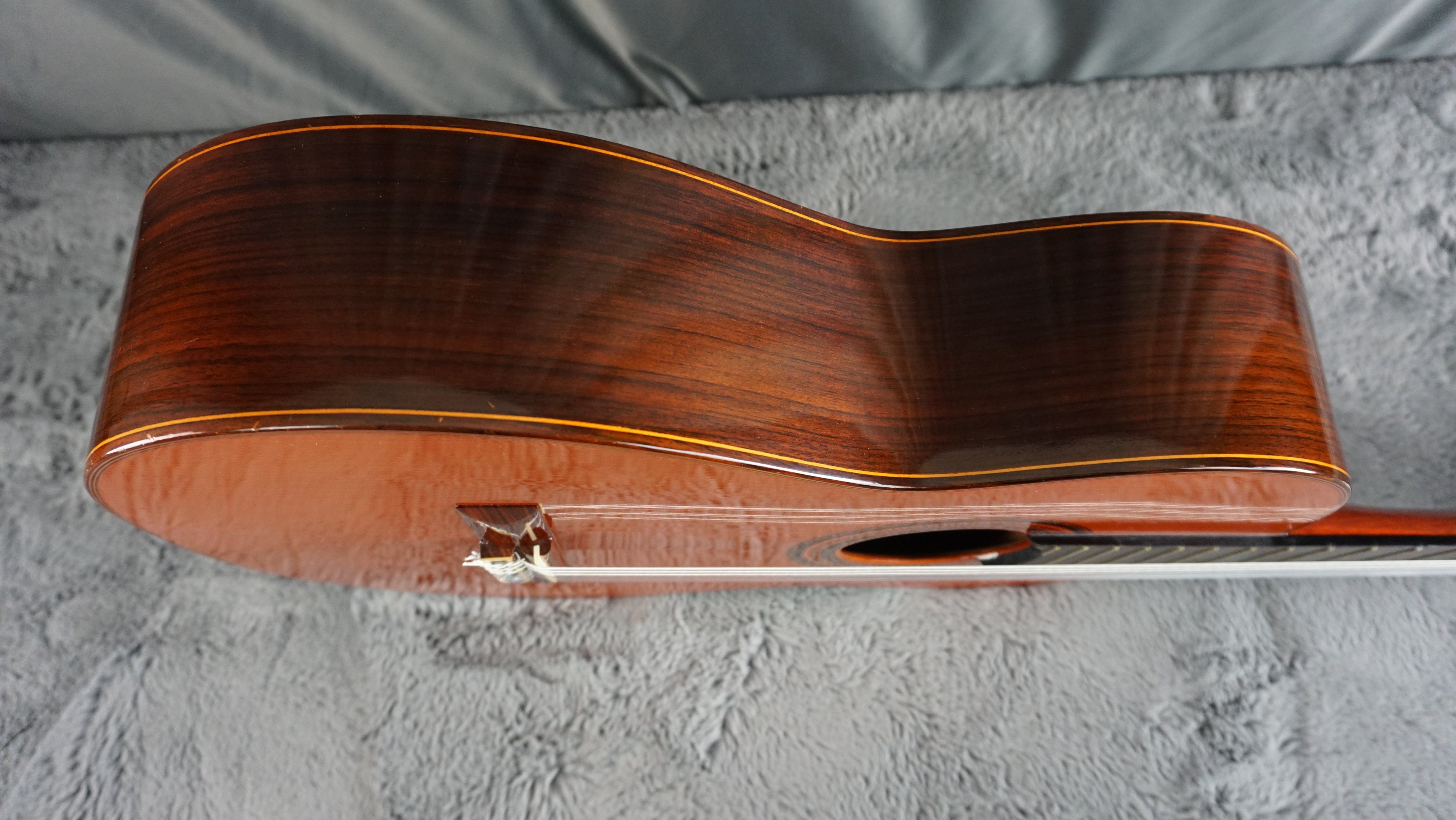 Masaru Matano Clase 400 1976 Classical Guitar