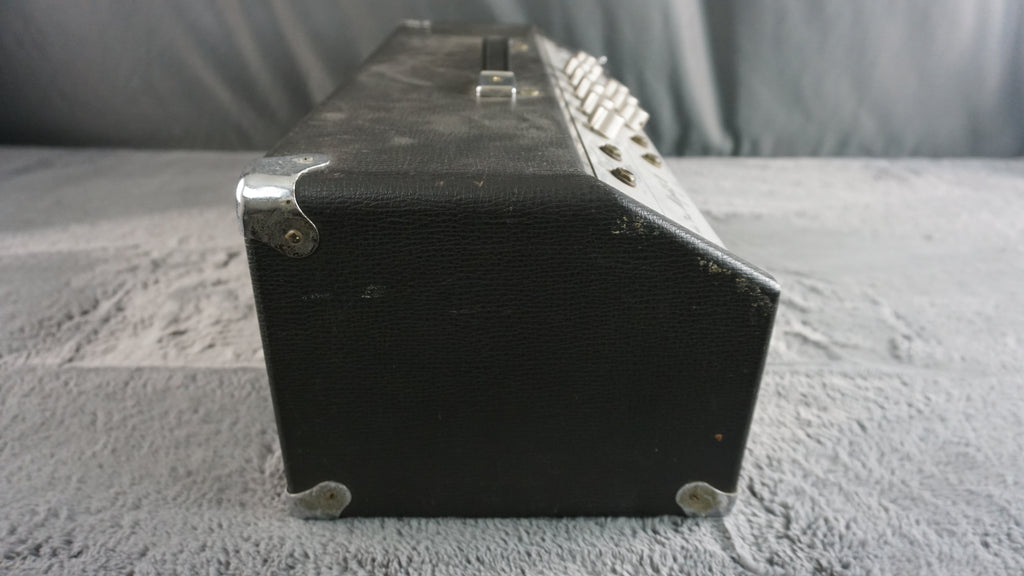 Ace Tone (Roland) Mighty 6 Vintage Tube Head 1960s Uber Rare!