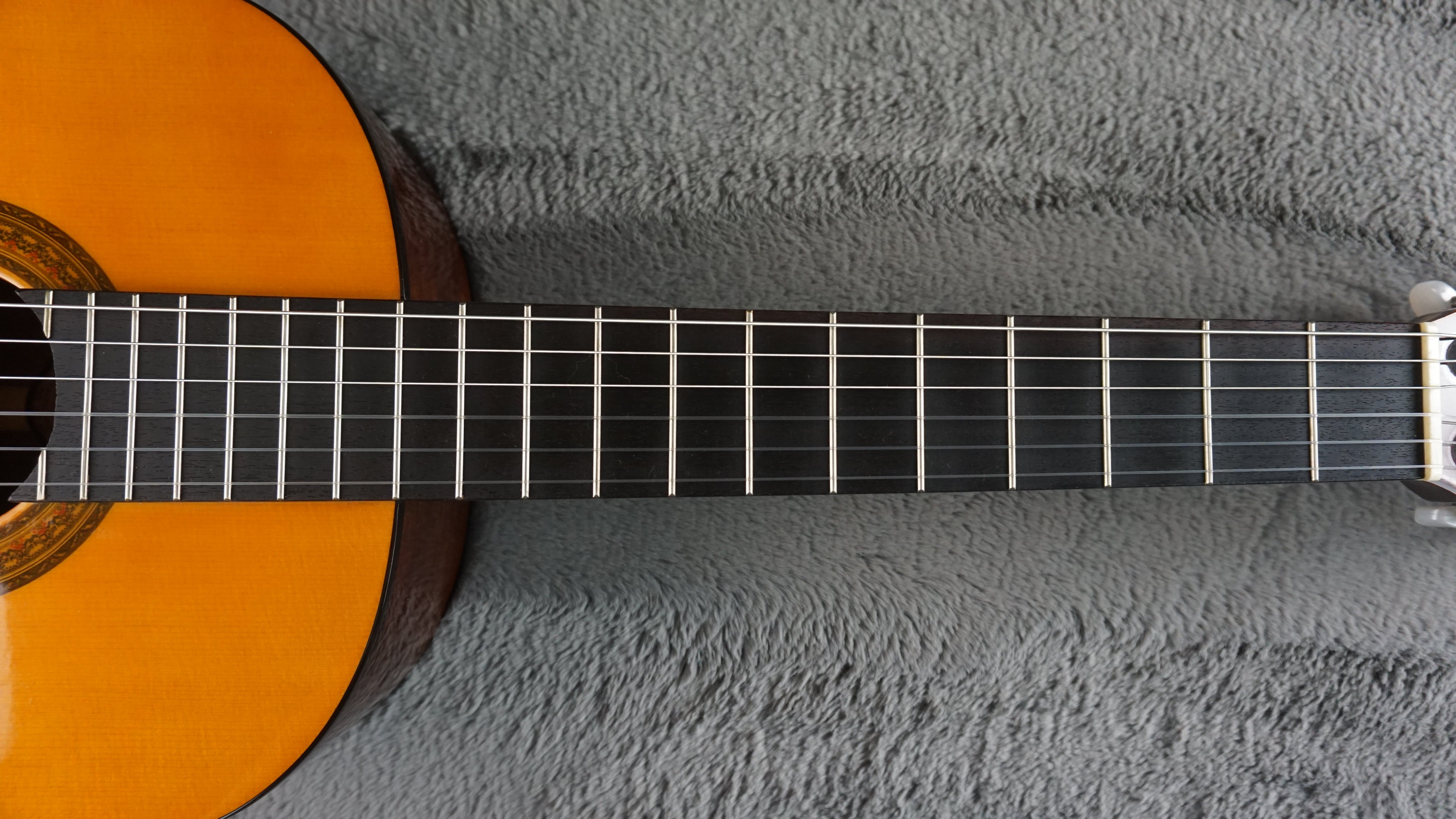 Morris MC-100 Japan Classical Guitar