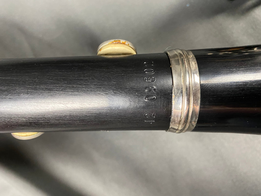Armstrong 4001 Clarinet 1992