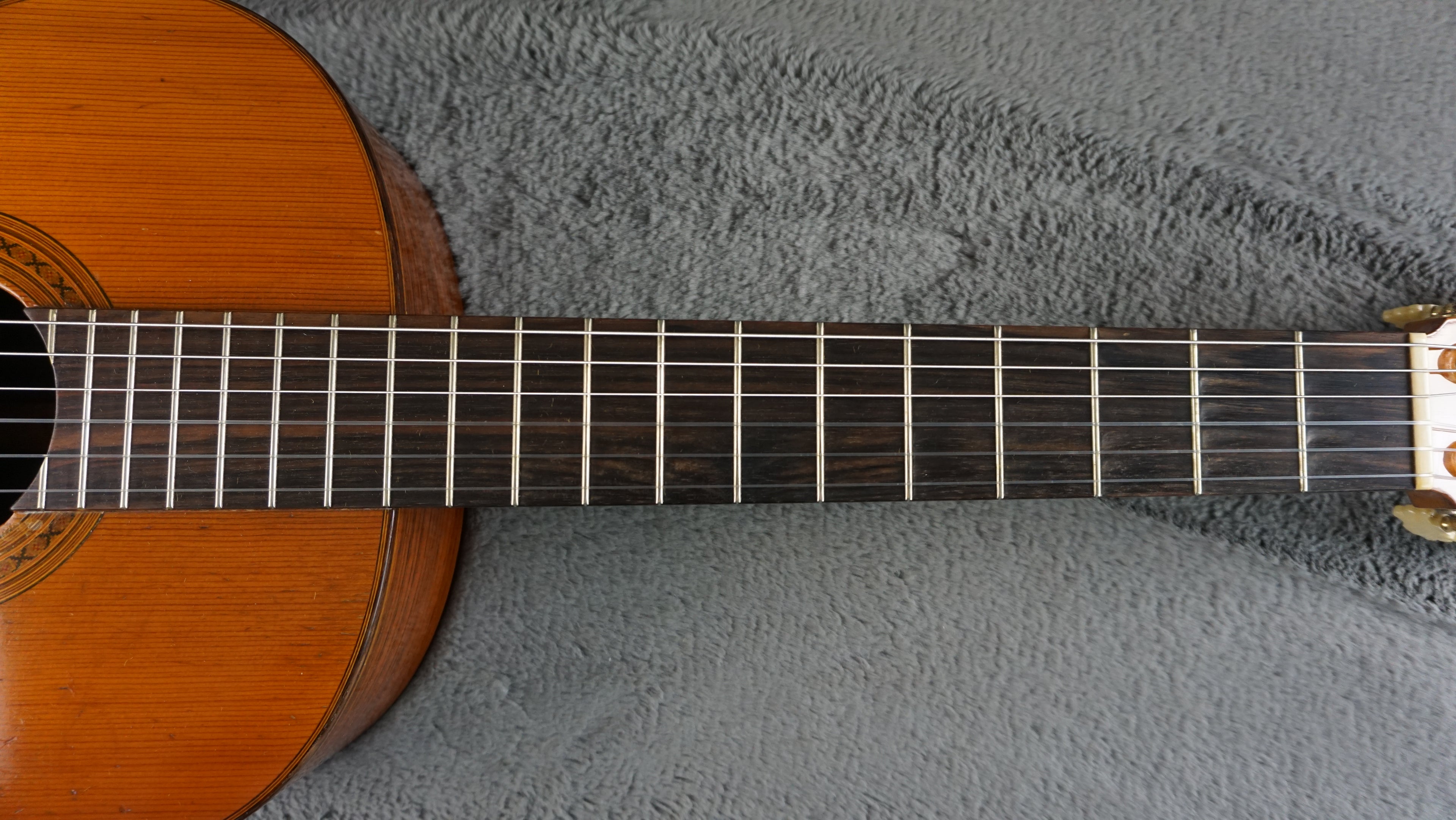 Masaru Kohno No. 5 Late 60s Japan