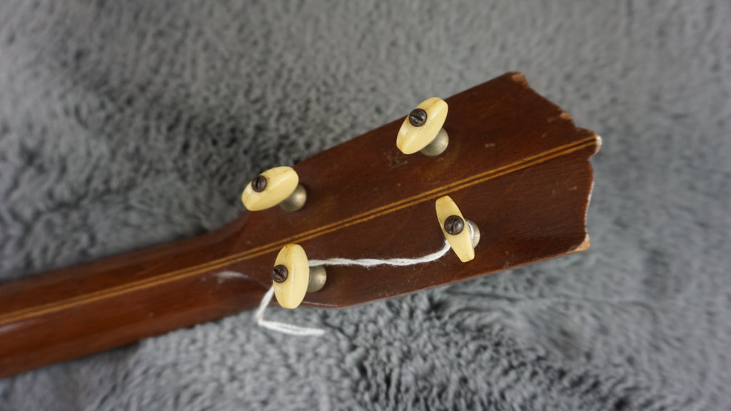 Stromberg Voisinet "The Rose" Banjo Uke 1920's