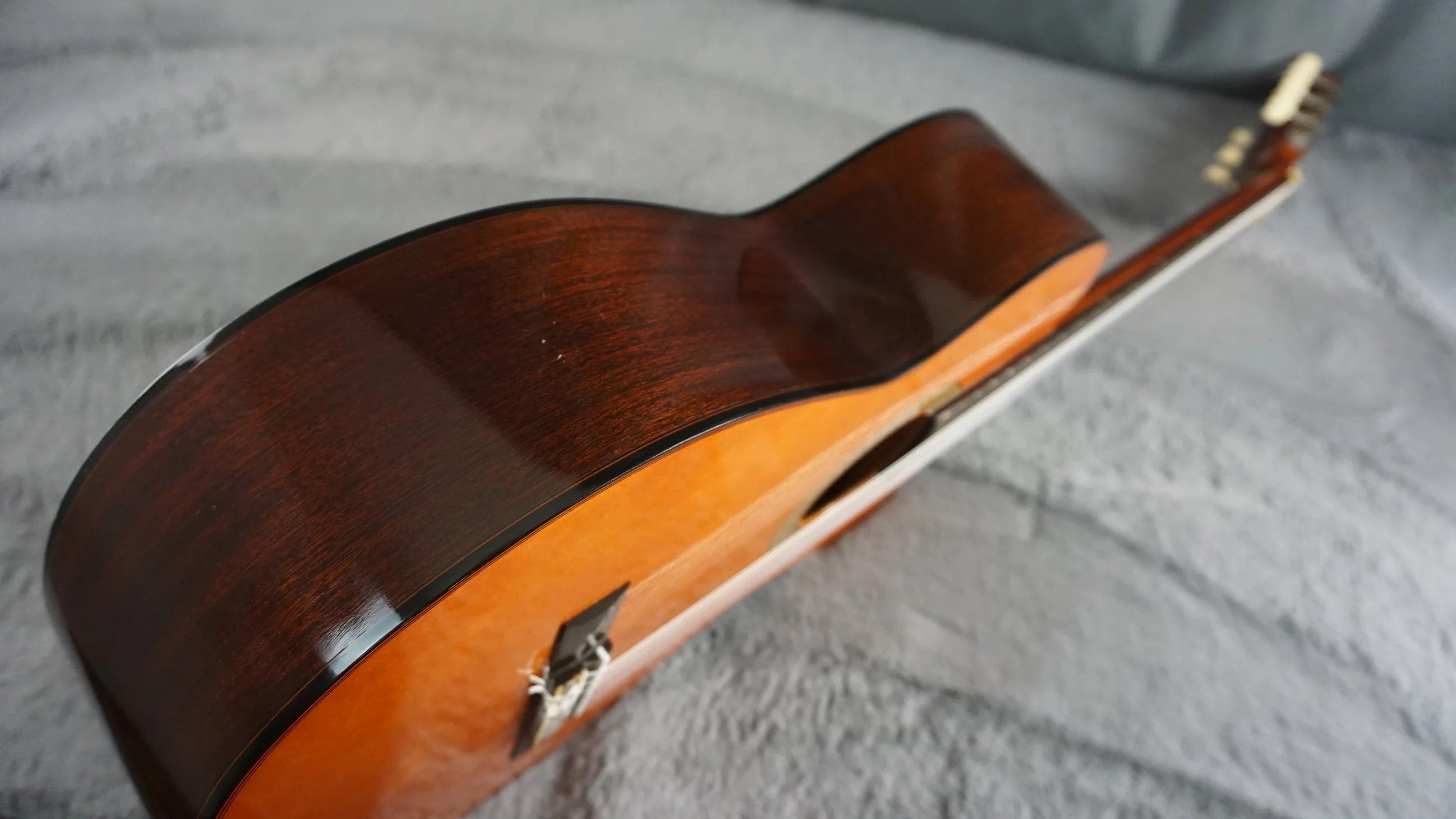 Yamaha G-150 Japan Classical Guitar