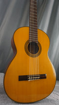 Shinano No. 43 Japan Classical Guitar w/ Hard Case