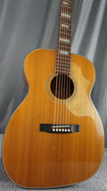 Morris FD-15 1973 Japan Acoustic w/ Hard Case