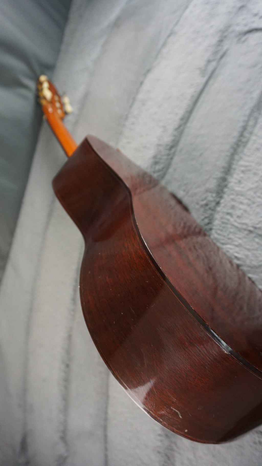 Yamaha G-180A Japan Classical