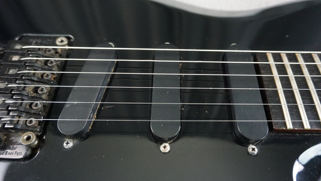 Edwards E-S-100PR Sugizo Prince Cloud - Black