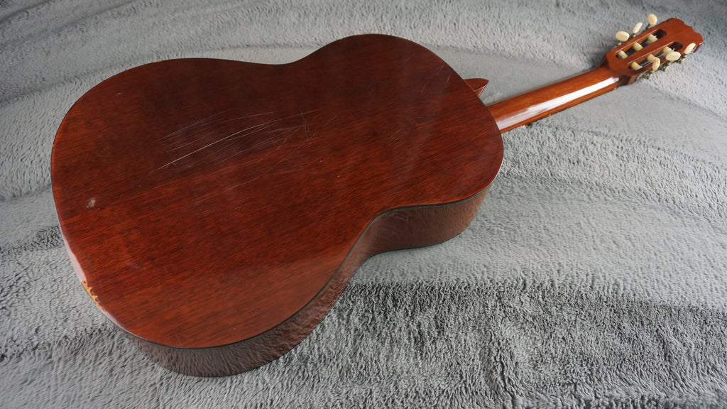 Suzuki C-10 Japan Classical Guitar