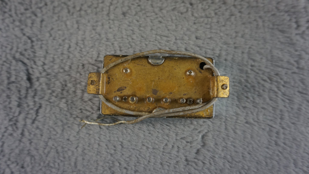 Tokai Humbucker w/ Silver Cover - 8.3K