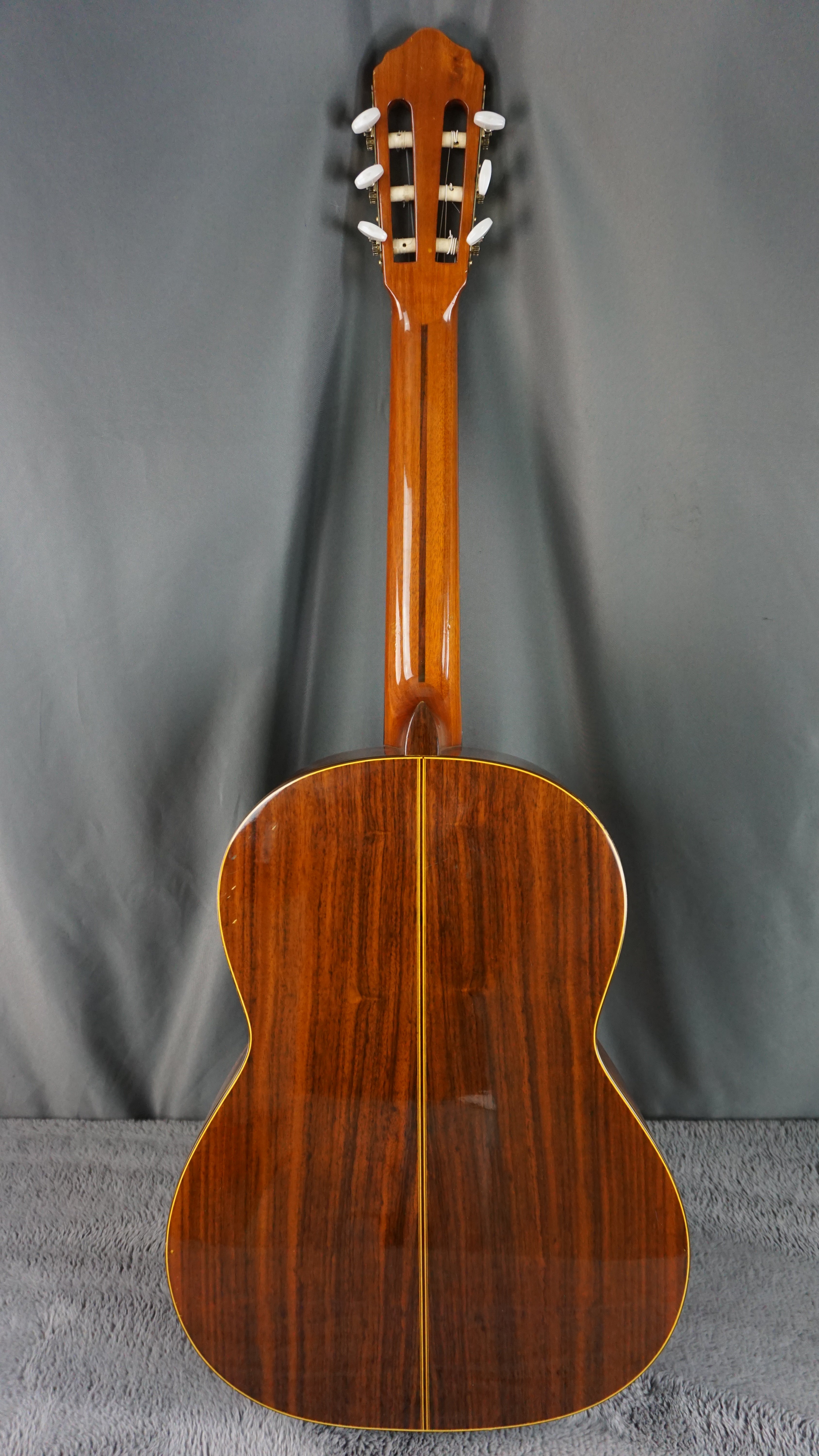 Shinano SC-20 Japan Classical Guitar