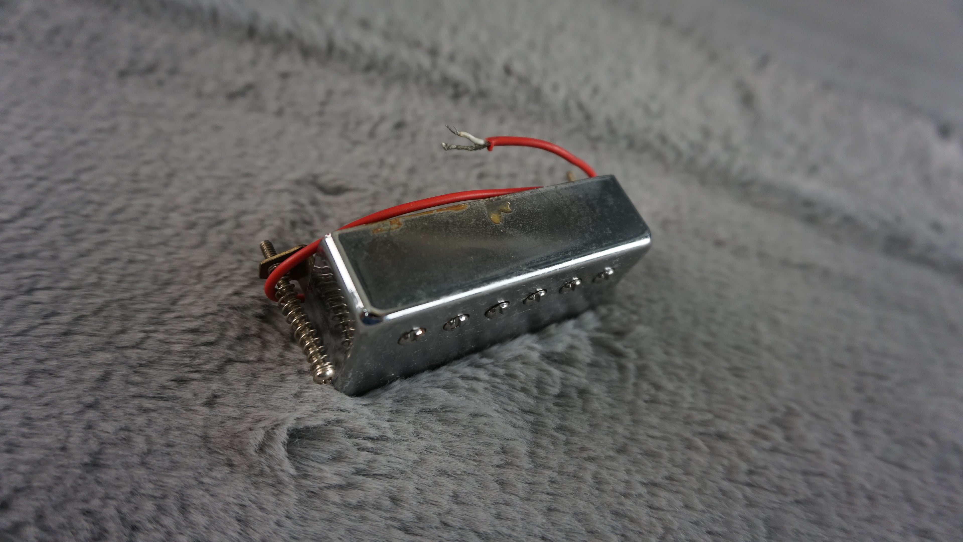 Tokai Humbucker 8.6k