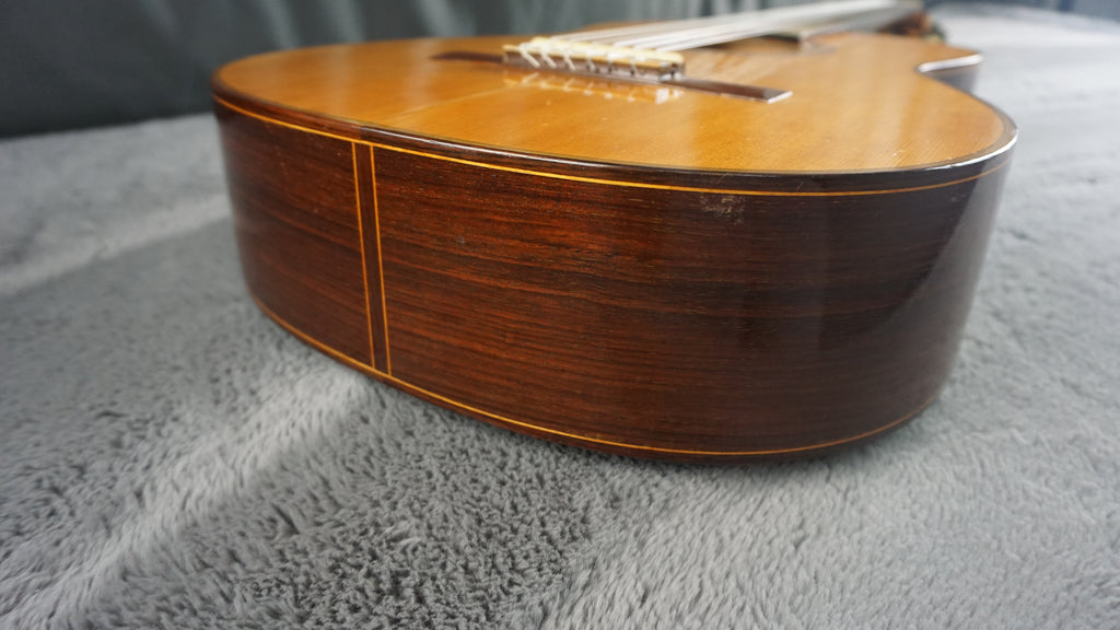 Masaru Kono Kohno 1013 1959 Early Rare