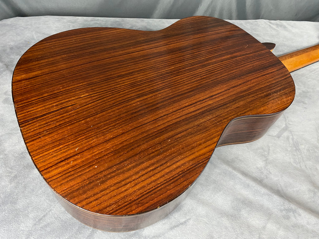 Ryoji Matsuoka Early Handmade Model Late 1950’s or early 1960’s