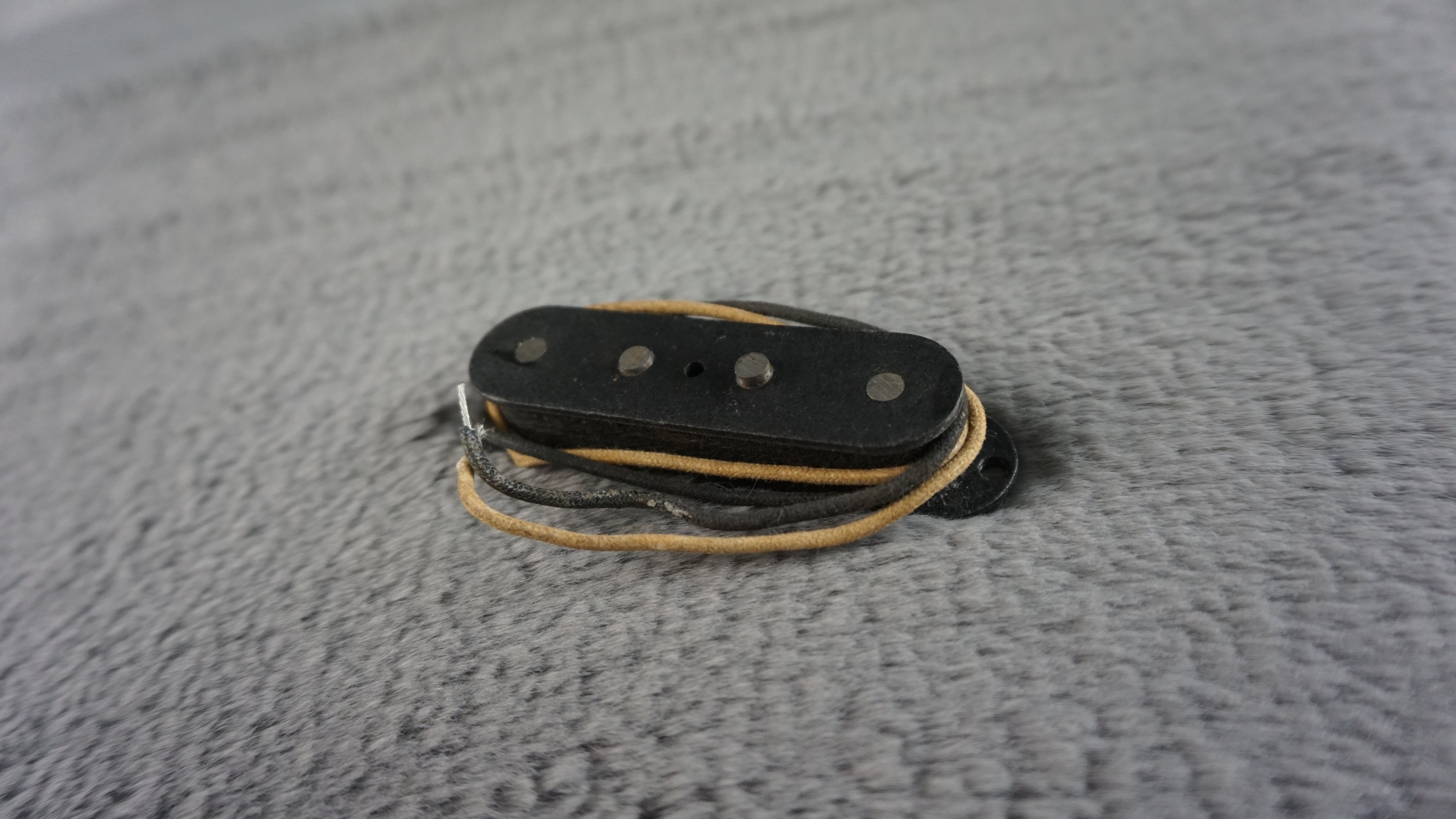 Tokai Vintage Bass Pickup - 8.3k Output