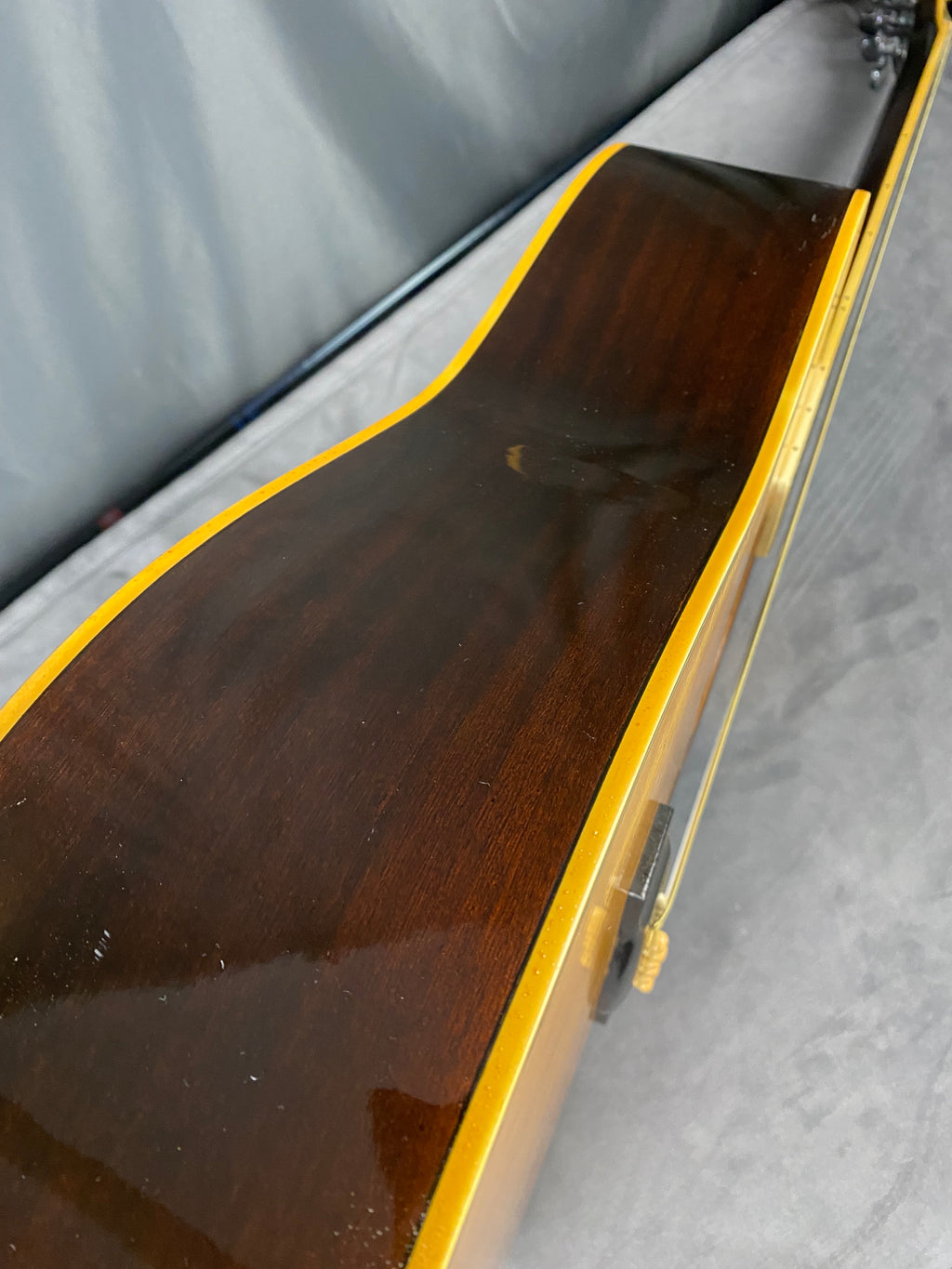 Yamaha  FG-201 MIJ 1978