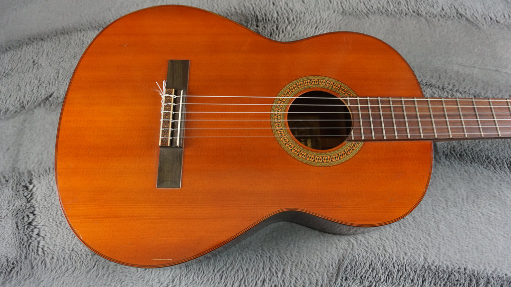 Yamaha G-180A Japan Classical