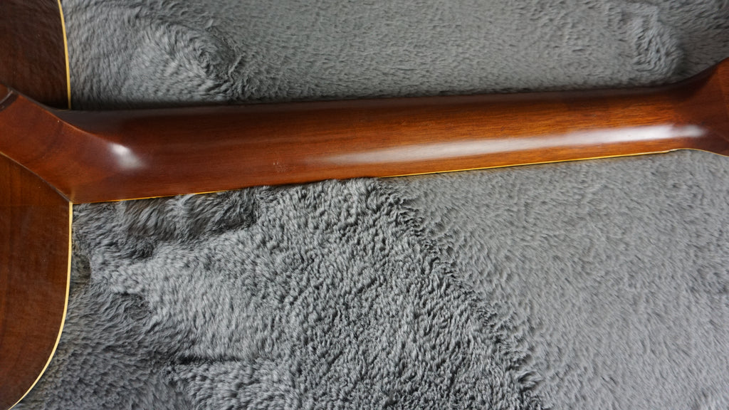 Kasuga K. Country D-200 Acoustic Guitar