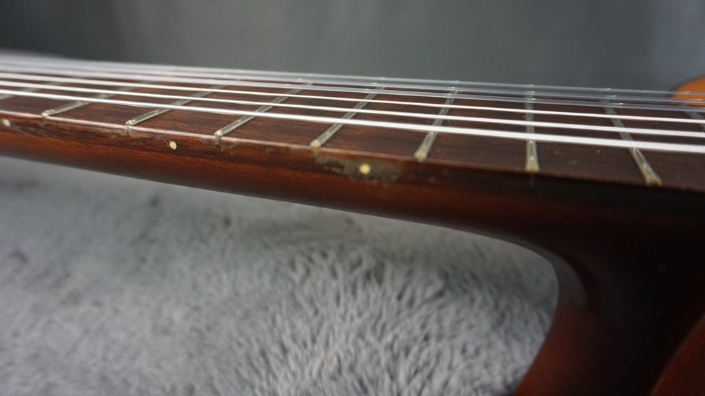 Yamaha G-228 1987 Japan Classical Guitar w/ Hard Case