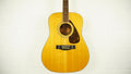 Yamaha FG-251 MIJ Dreadnought Acoustic Guitar w/ Hard Case