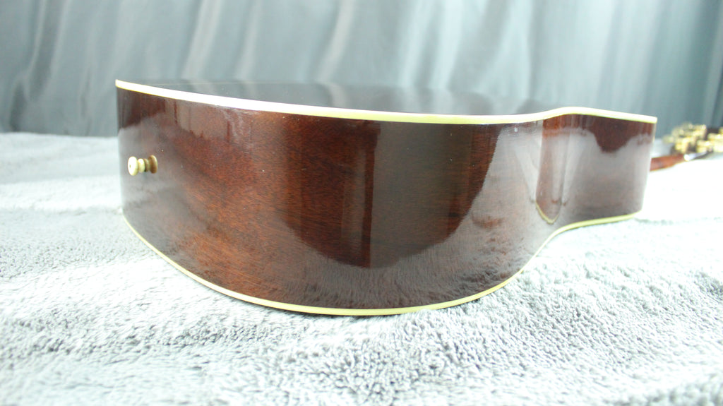 Thumb MW-20 1970s Terada MIJ Acoustic
