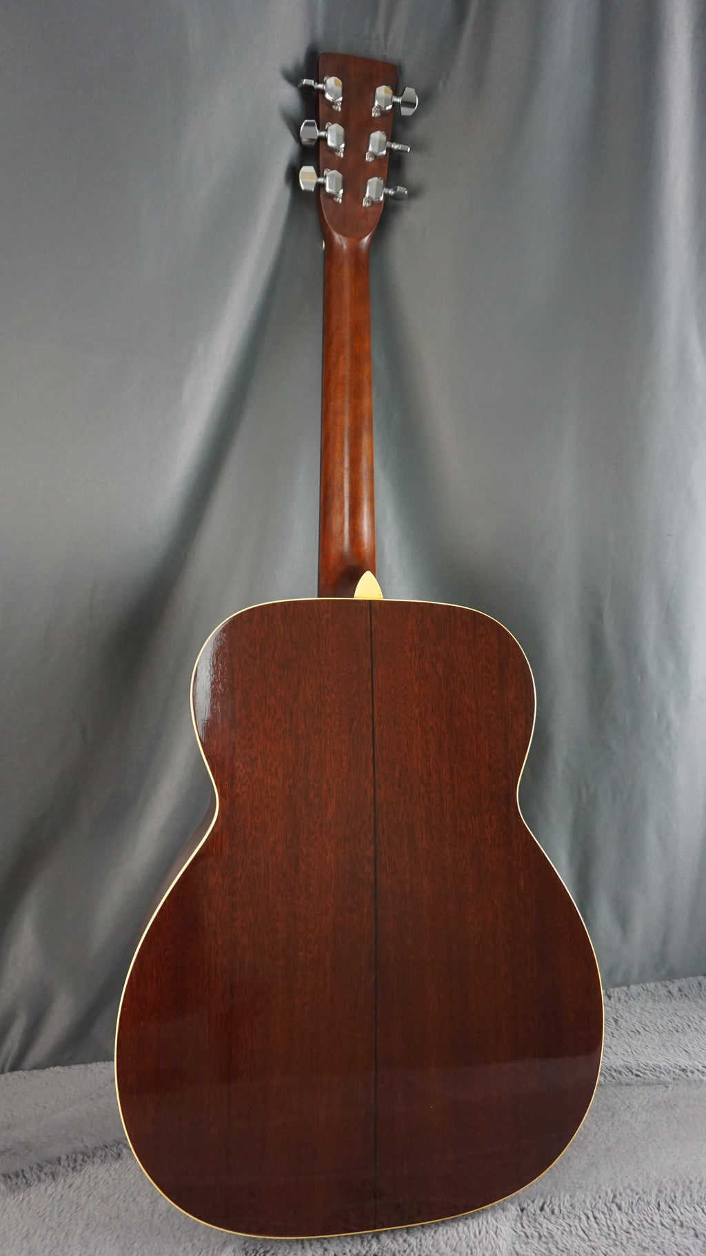 Morris F-20 Japan Acoustic