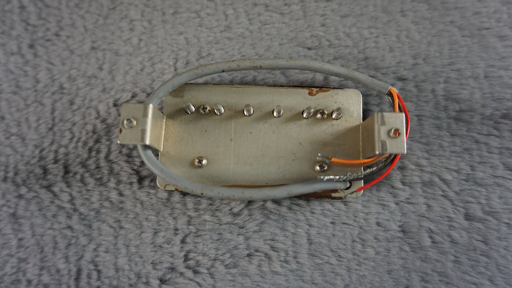 Tokai 4 Wire Humbucker w/ Pickup Cover