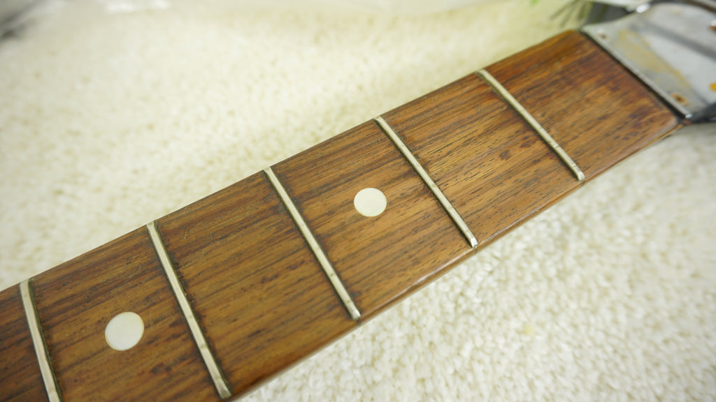 MBI Vintage Electric Guitar Project for Parts or Restoration