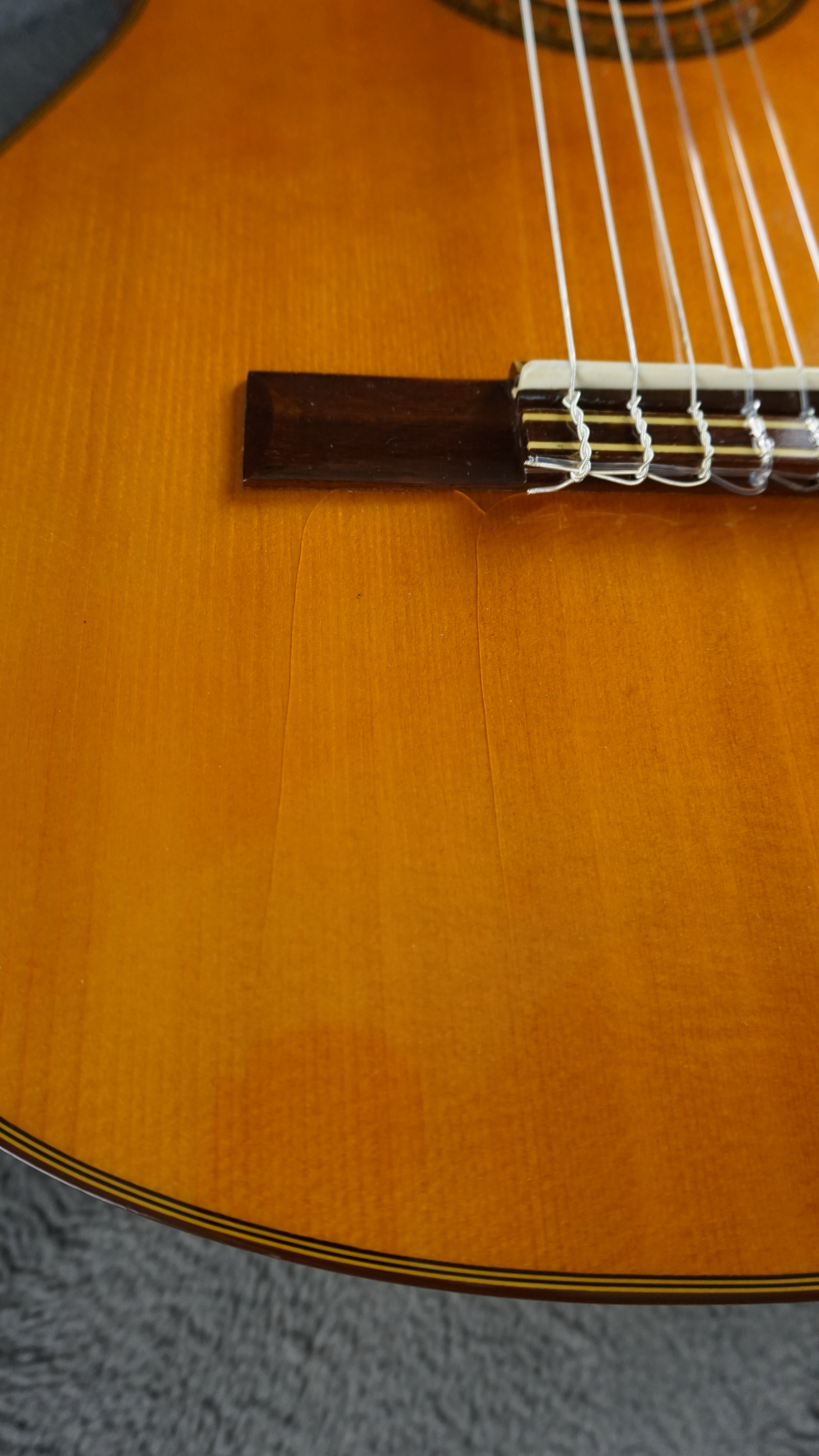 Morris MC-111 Japan Classical Guitar
