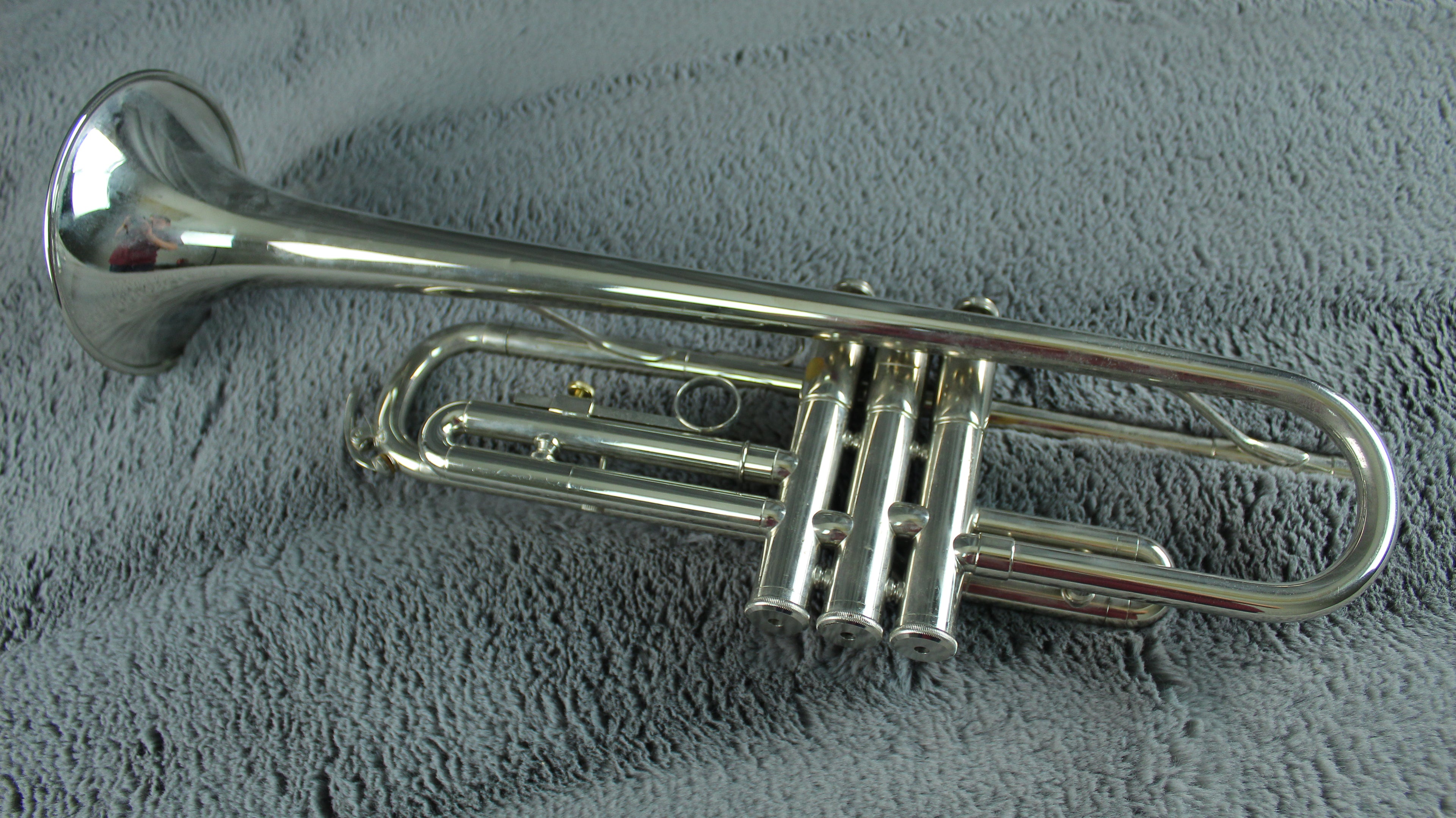 Nikkan YTR-1310 Japan Trumpet