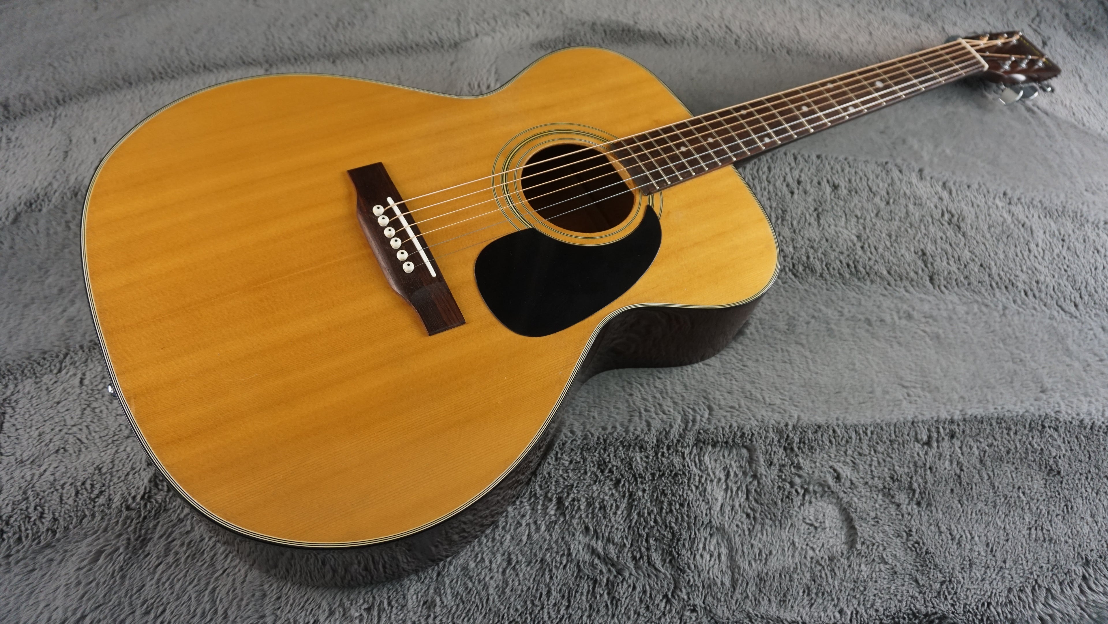 Westone F-13 Japan Acoustic