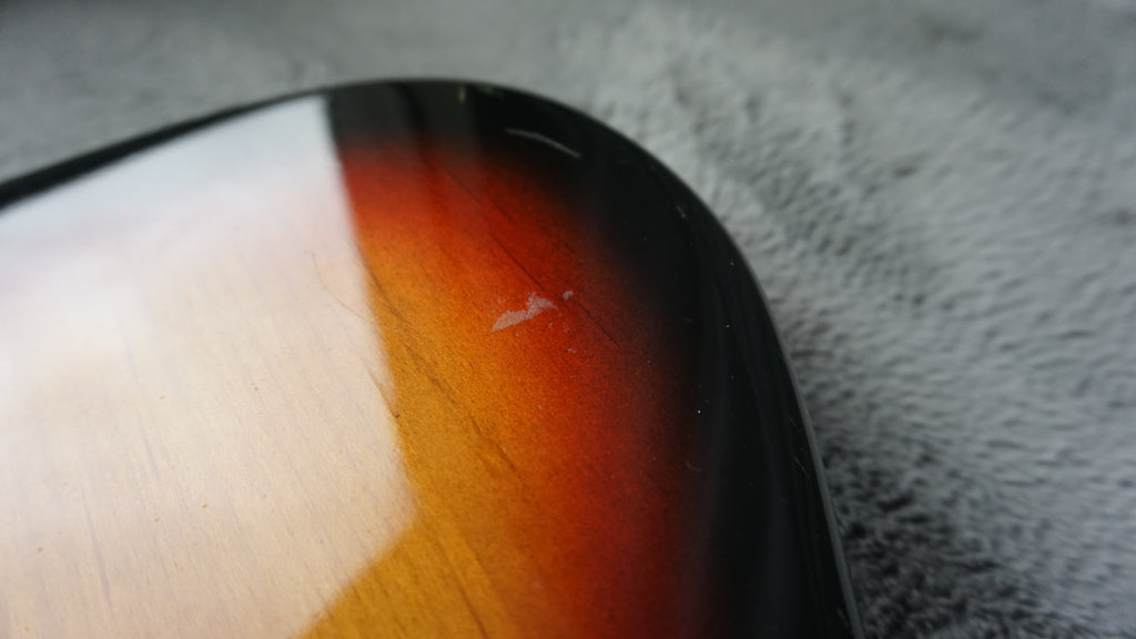 Fender Jazz Bass 93 - 94 - Sunburst Japan