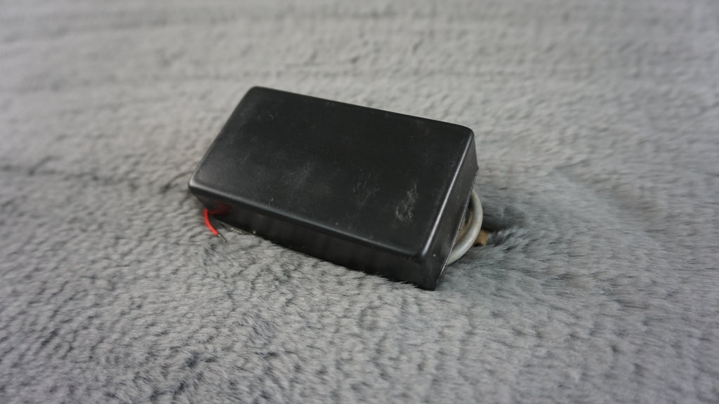 Tokai 4 Wire Humbucker w/ Pickup Cover