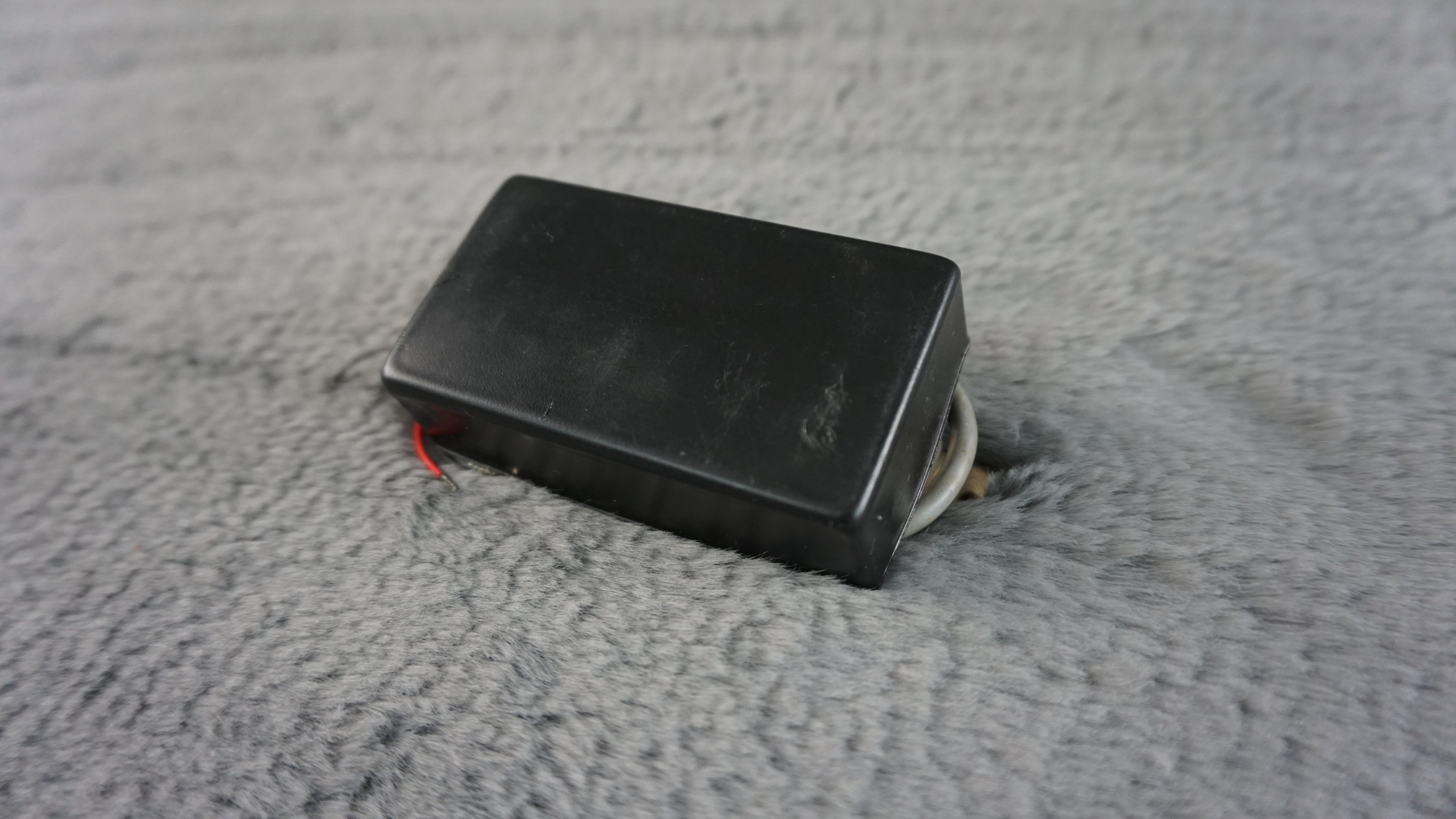 Tokai 4 Wire Humbucker w/ Pickup Cover