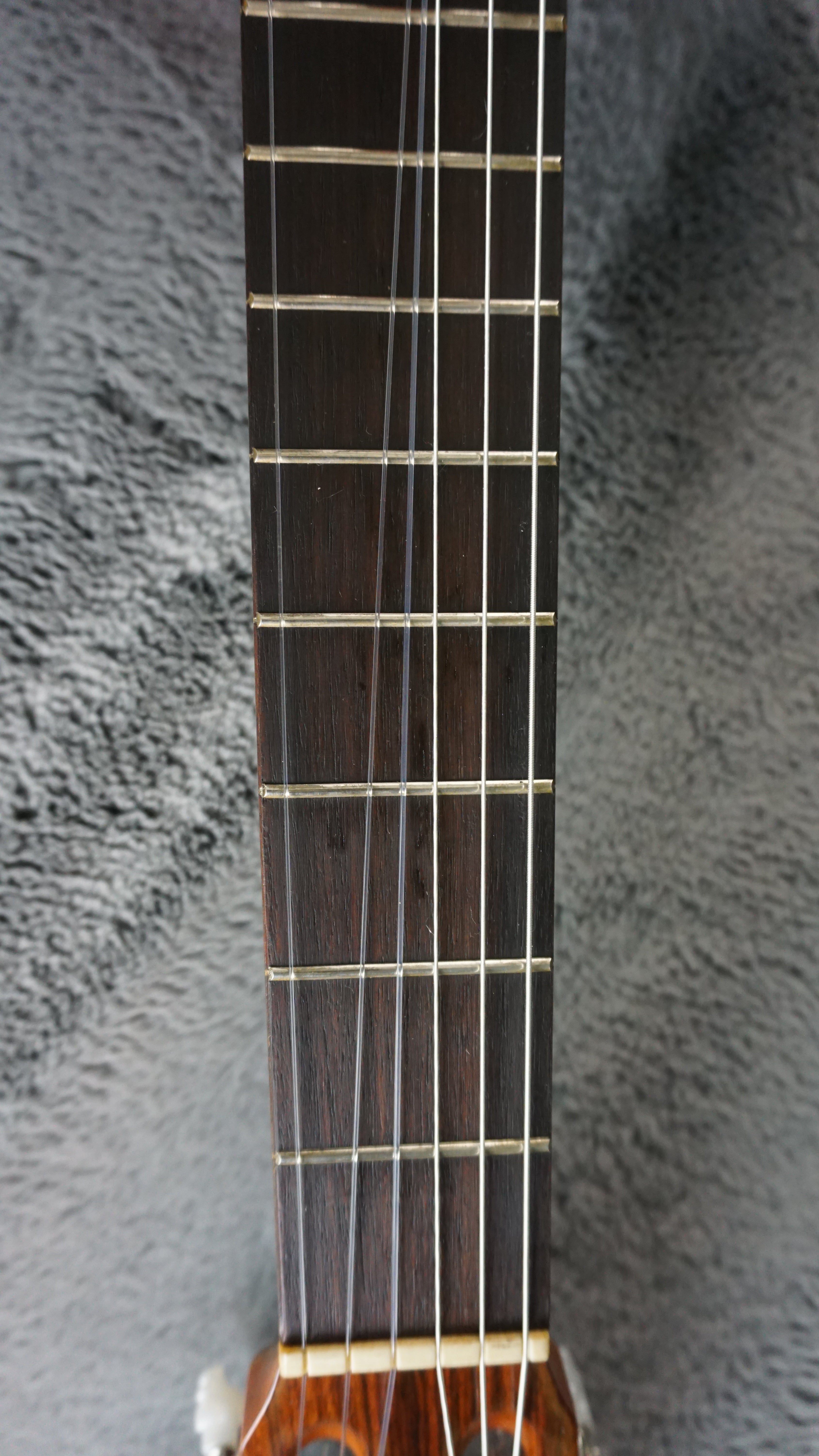 Kiso Suzuki Takeharu Japan Classical Guitar