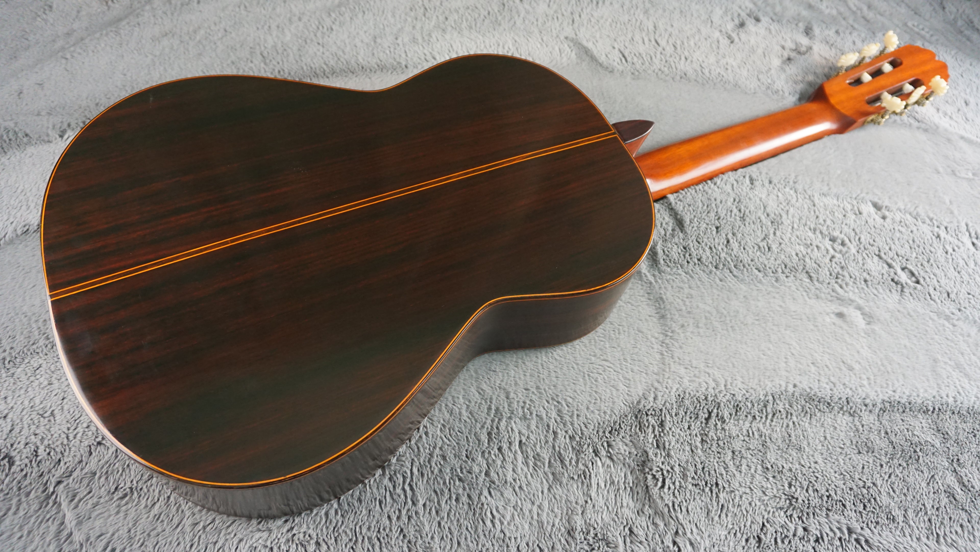 Admira Elena Made in Spain Classical Guitar