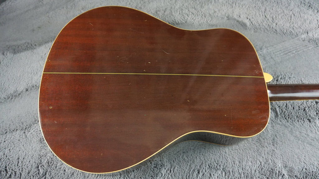 Yamaha LA-17 Japan Acoustic Luxury Artist