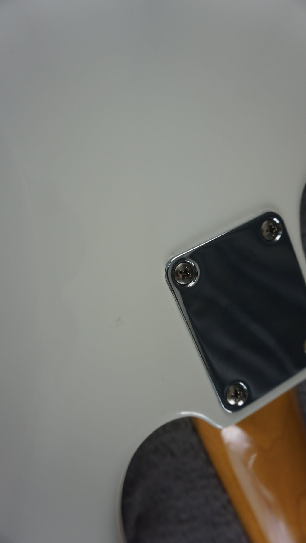 Fender Traditional II 60s Jazz Bass 2022 MIJ Olympic White w/ Rosewood Board