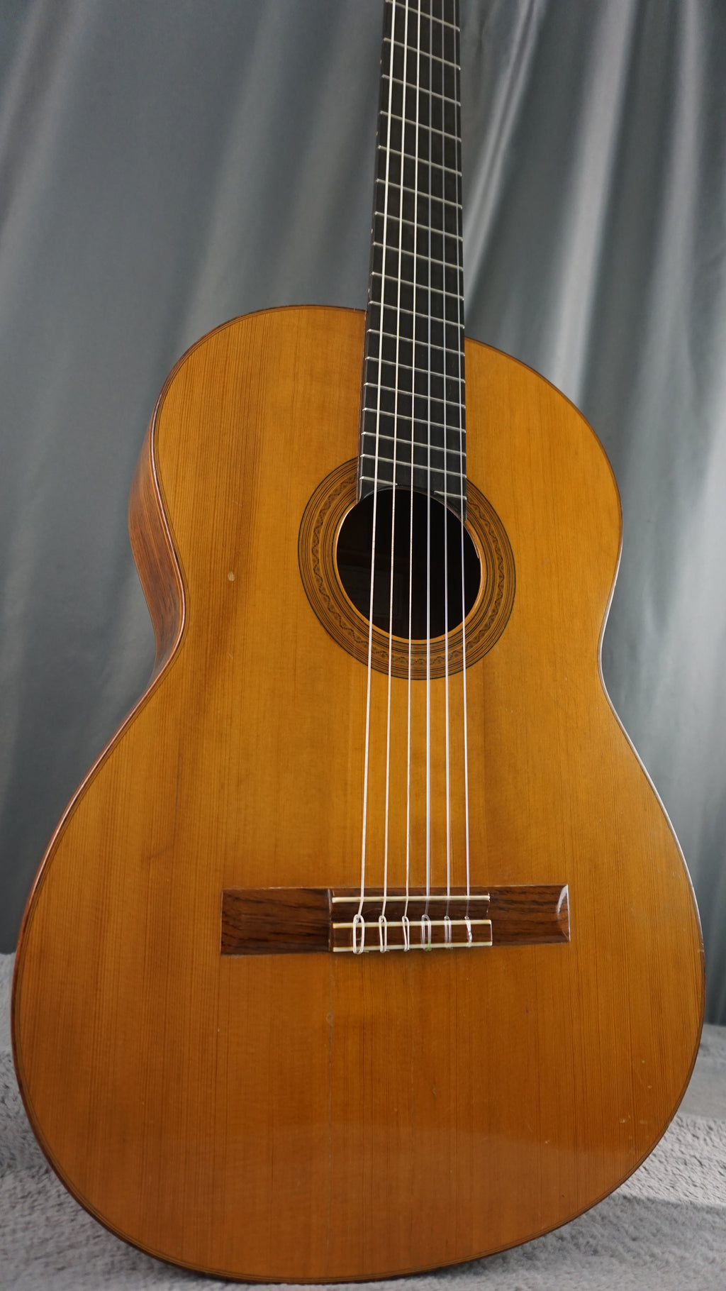 Masaru Kono/Kohno 610 1963 Golden Era Indian Rosewood