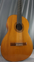Masaru Kono/Kohno 610 1963 Golden Era Indian Rosewood