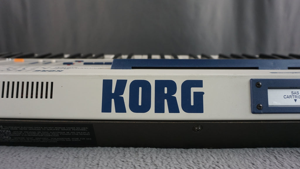 Korg SAS-20 Personal Keyboard