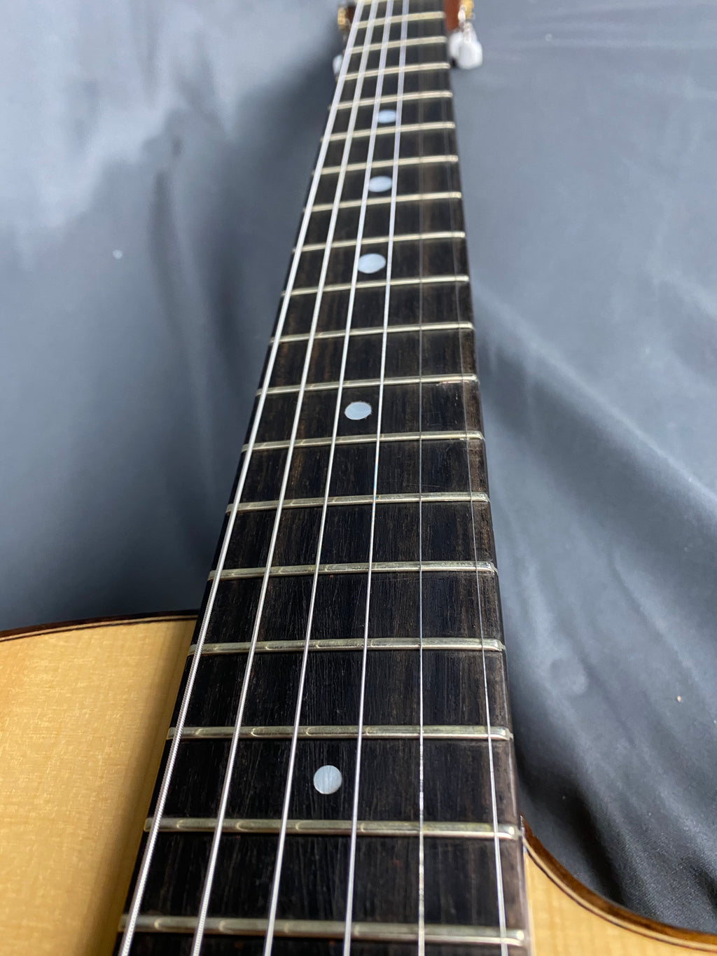 Iberica 800 Jazz Acoustic