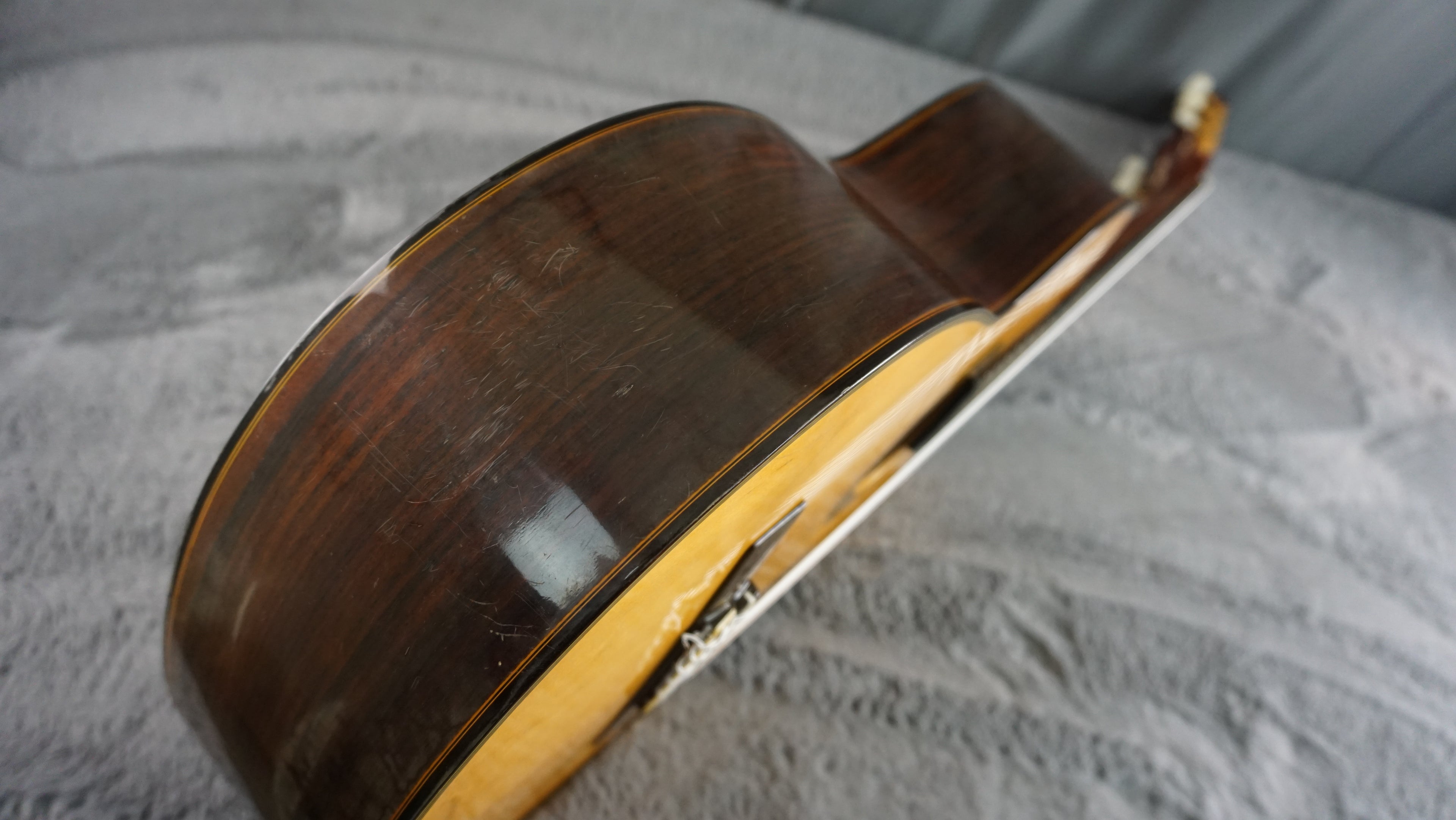 Yamaha GD-20 Grand Concert Classical Guitar